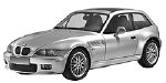 BMW E36-7 B0271 Fault Code