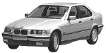 BMW E36 B0271 Fault Code