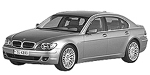 BMW E65 B0271 Fault Code