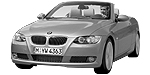 BMW E93 B0271 Fault Code