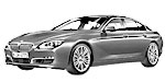 BMW F06 B0271 Fault Code