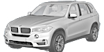 BMW F15 B0271 Fault Code