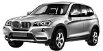 BMW F25 B0271 Fault Code