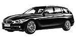 BMW F31 B0271 Fault Code