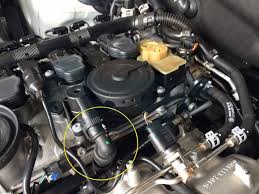 See B0271 in engine